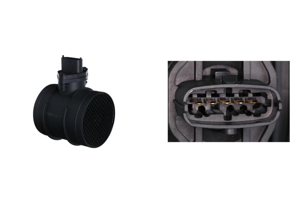Débitmètre de masse d'air VALEO 367007